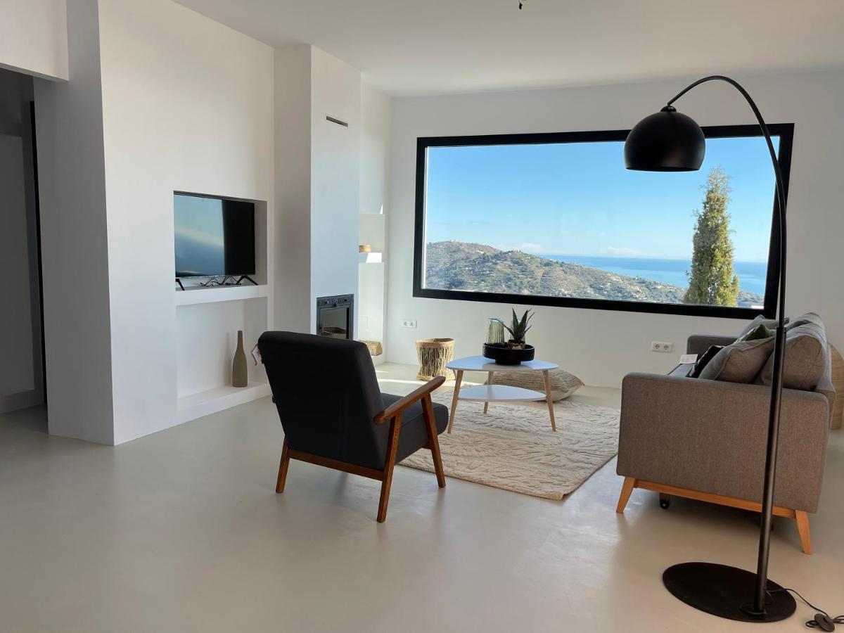 Casa Soleada Villa Carraspite Eksteriør bilde